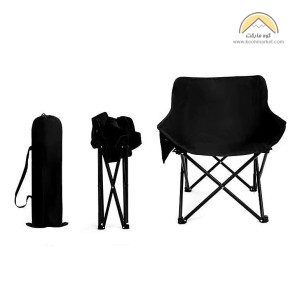 صندلی طبیعت گردی