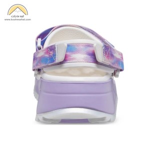 صندل زنانه CROCS
