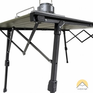 میز کمپینگ تاشو اسنوهاوک مدل Snow Hawk SN-A9159