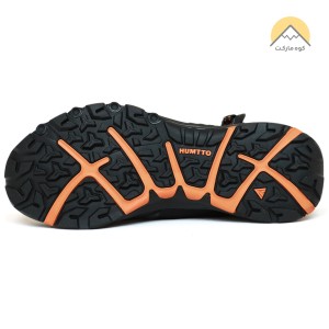 صندل طبیعت گردی