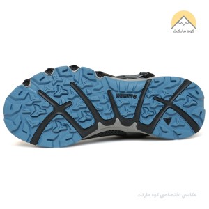 کفش تابستانی هامتو