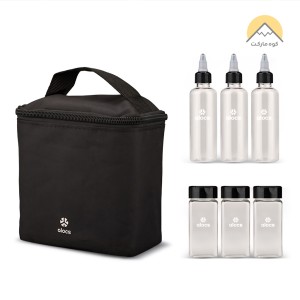 کیف حمل ادویه آلوکس