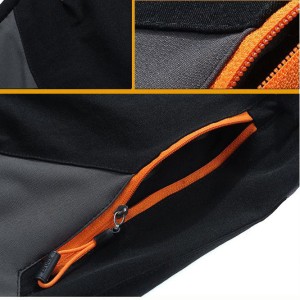 شلوار کوهنوردی بلک دیر مدل BLACK DEER S21G02