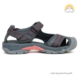 صندل زنانه هامتو