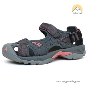 صندل زنانه هامتو مدل Humtto 9602-8