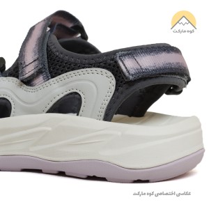 صندل طبیعت گردی زنانه