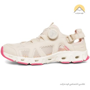 صندل زنانه هامتو
