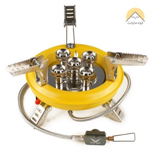 اجاق کمپینگ اسنوهاوک مدل SNOWHAWK SN-C6189