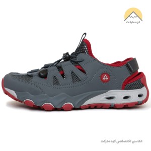 صندل زنانه هامتو