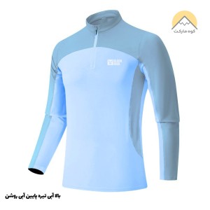 بلوز طبیعت گردی