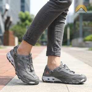 صندل هامتو زنانه مدل Humtto 660958B-4 ( کفش آبنوردی / کفش تابستانی )