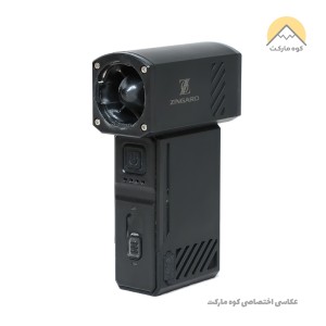 جت فن ZINGARO