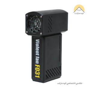 جت فن شارژی مدل F031