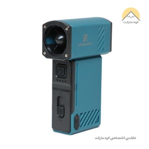 جت فن شارژی ZINGARO