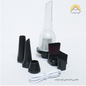 خرید جت فن F031