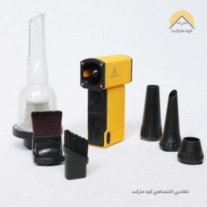 خرید جت فن شارژی