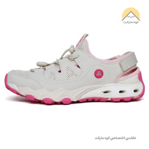 صندل زنانه هامتو