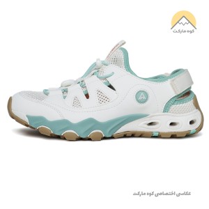 صندل زنانه هامتو
