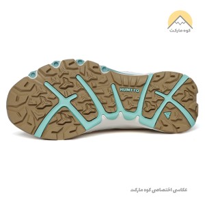 صندل زنانه هومتو