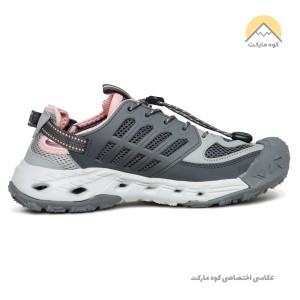 خرید صندل زنانه هامتو