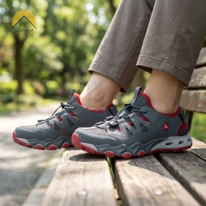 صندل زنانه هامتو مدل Humtto 660410B-4 ( کفش آبنوردی / کفش تابستانی )