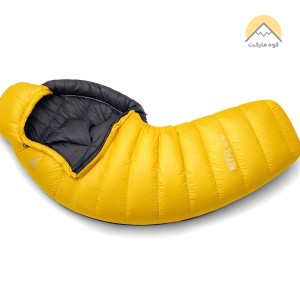 کیسه خواب پر کله گاوی مدل PEKYNEW NEPAL 750