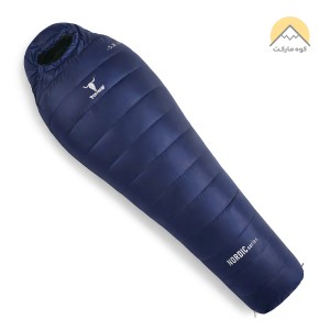 کیسه خواب پر کله گاوی مدل PEKYNEW NORDIC 650