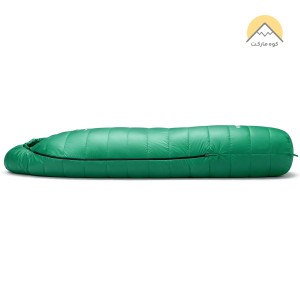 کیسه خواب کوهنوردی کله گاوی
