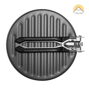 ماهیتابه تفلون