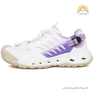 صندل زنانه هامتو