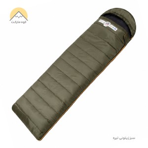 کیسه خواب پتویی قایا 300