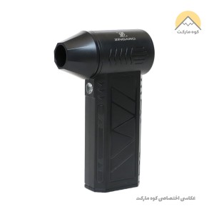 مینی جت فن شارژی ZINGARO مدل ZY7400