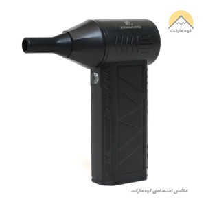 مینی جت فن شارژی