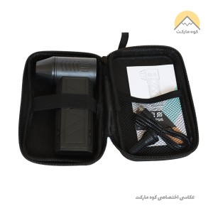جت فن شارژی