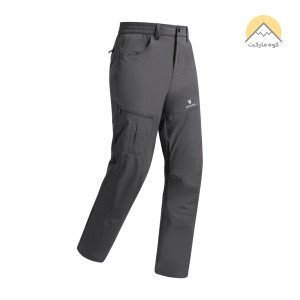 شلوار کوهنوردی کاراکال مدل CARACAL 3033A