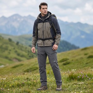 شلوار کوهنوردی کاراکال مدل CARACAL 3022A