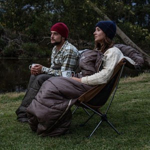 کیسه خواب naturehike