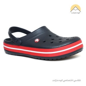 صندل کراکس مردانه مدل CROCS CLG404