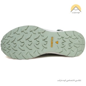 صندل زنانه هامتو