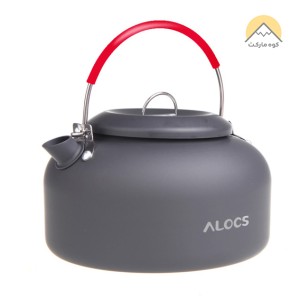 کتری 1.4 لیتری آلوکس مدل ALOCS CW-03
