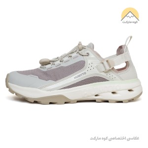 صندل زنانه هامتو