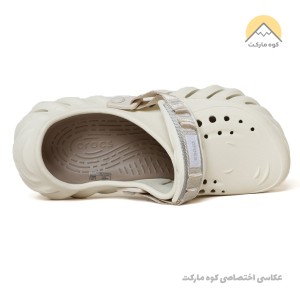 دمپایی کراکس