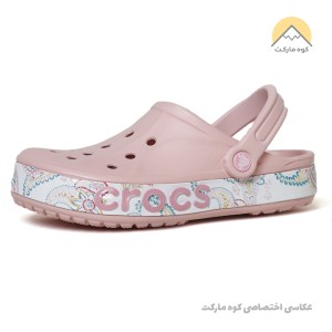 صندل کراکس زنانه مدل CROCS CLG305