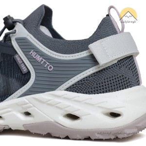 کفش زنانه هامتو
