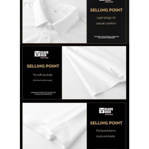 تیشرت BLACKDEER