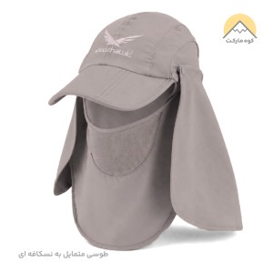 کلاه سه تکه