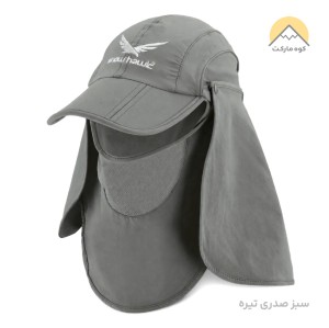 کلاه سه تکه کوهنوردی اسنوهاوک مدل SNOWHAWK SN-C2164