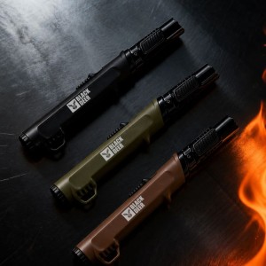 فندک بلک دیر مدل BLACKDEER BTL-8630