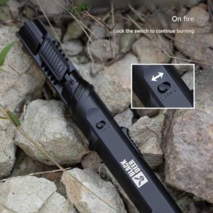 فندک بلک دیر مدل BLACKDEER BTL-8630