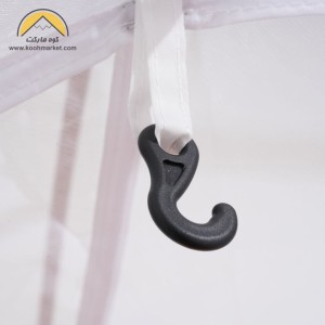 چادر 4 نفره گتردار اسنوهاوک مدل Snow Hawk Discovery 4